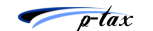 Pacific Blue Software, Inc property tax system logo